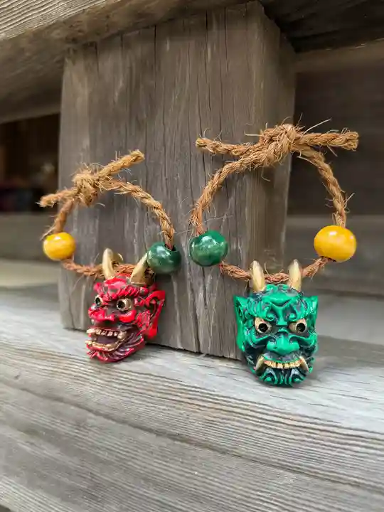 神積寺(兵庫県)