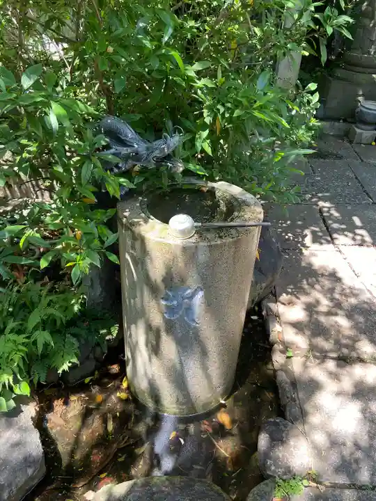 玉眞院玉川大師(東京都)