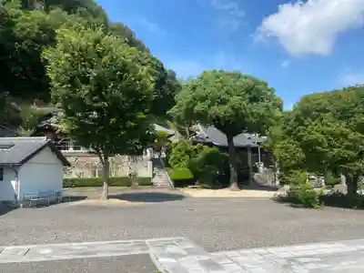 甲山寺(香川県)