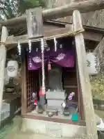 岩窟不動尊(神奈川県)