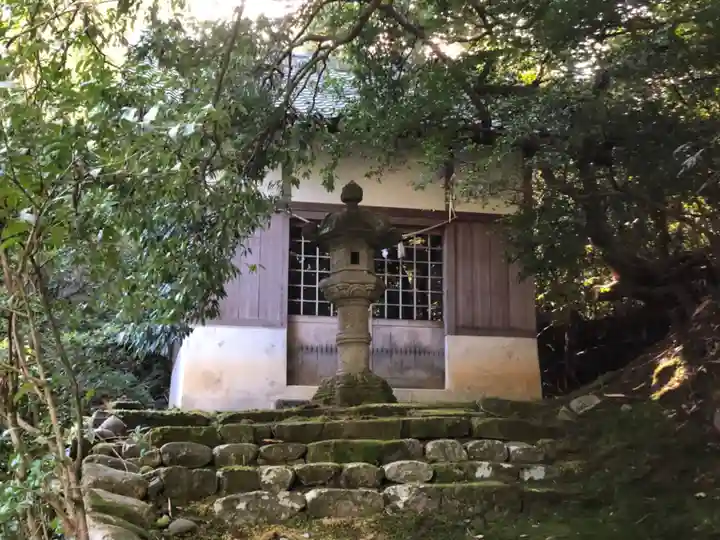 八幡宮(富山県)