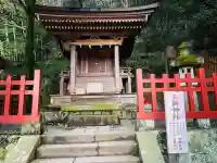 玉鉾神社(静岡県)