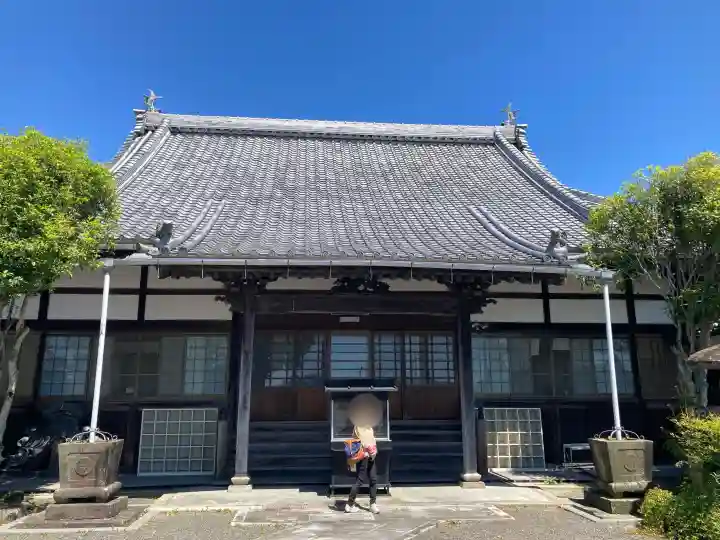 玉林寺(三重県)