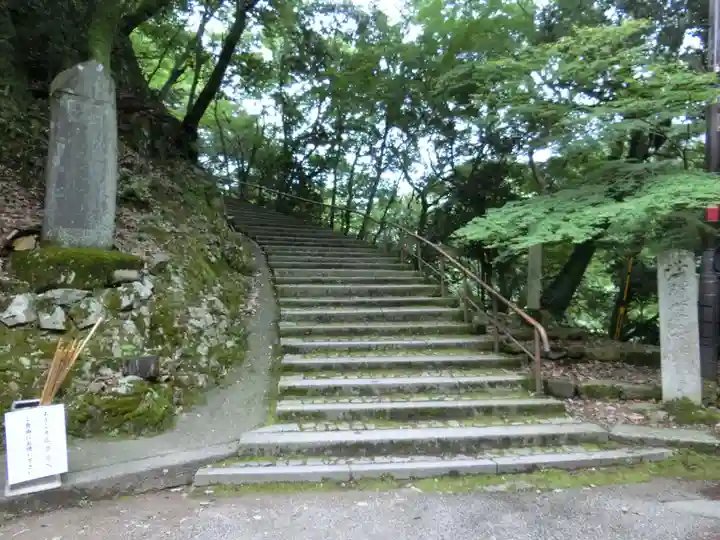 永源寺のその他建物