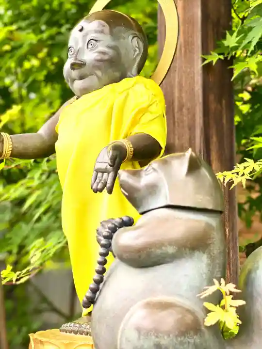 白蓮坊のその他建物