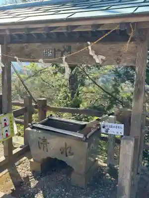 小笠神社(静岡県)
