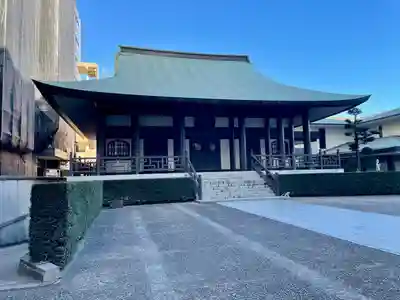 天龍寺(東京都)