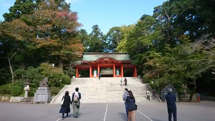 香取神宮のその他建物