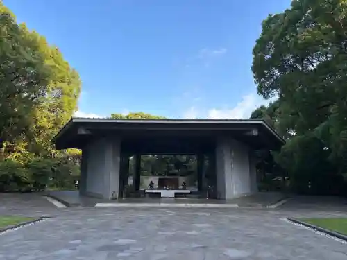 靖國神社(東京都)