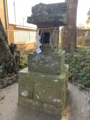 浅間神社(千葉県)