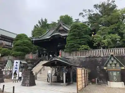 成田山新勝寺(千葉県)