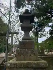 椿ノ海　水神社(千葉県)