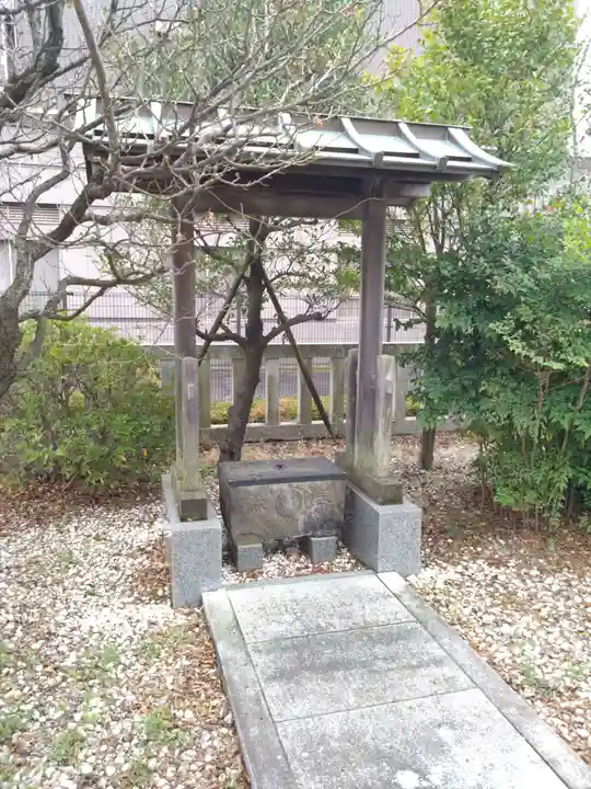 稲荷神社(神奈川県)