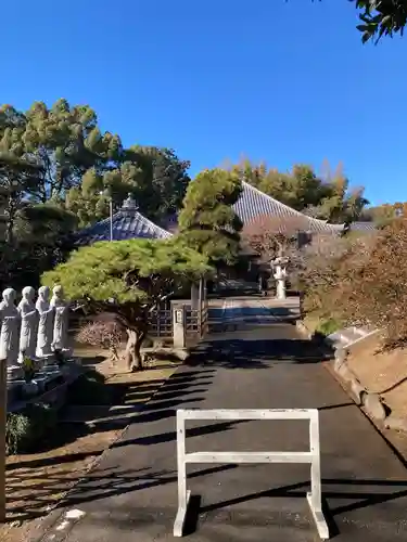 普門寺(千葉県)