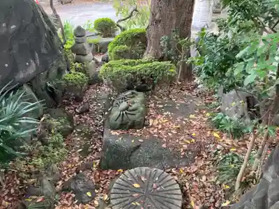 善養寺（善養密寺）(東京都)