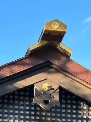 明治神宮(東京都)