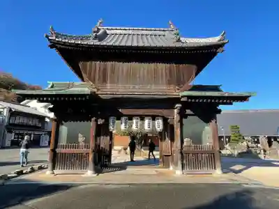 大願寺(広島県)