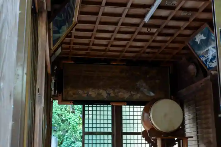 駒形神社(静岡県)