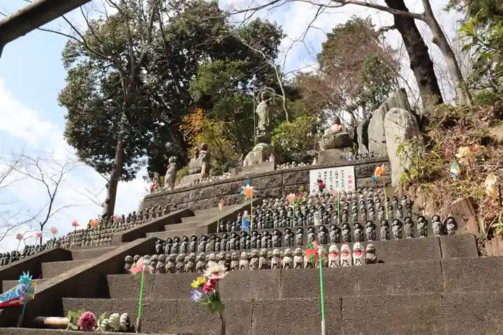 秩父札所1番 四萬部寺のその他建物