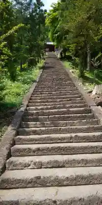 妙義神社のその他建物