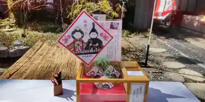 素盞雄神社(東京都)