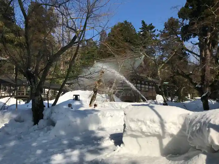 松尾寺(京都府)