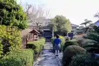 常照院(曼陀羅寺塔頭)の本殿・本堂