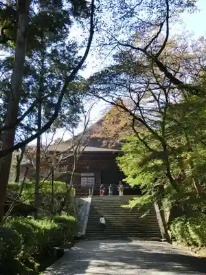 園城寺（三井寺）のその他建物