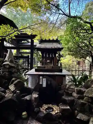 多摩清水社(東京都)