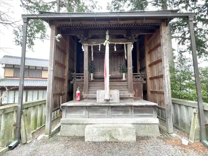 春日神社(滋賀県)
