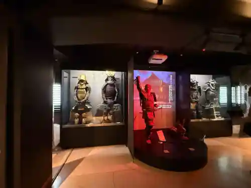 稲荷神社(静岡県)