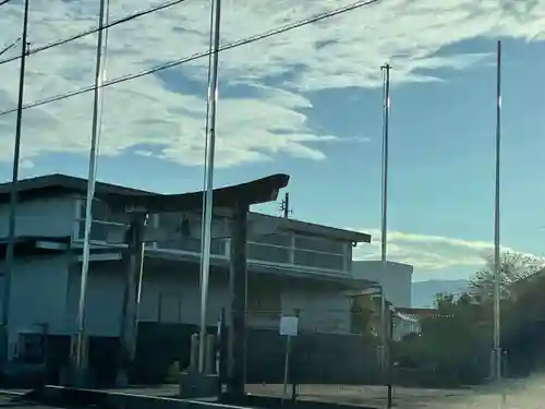 春日神社(岐阜県)