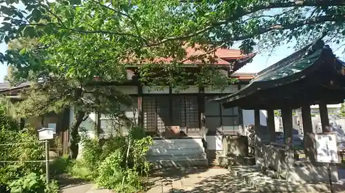 妙應寺(千葉県)