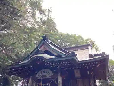 水戸愛宕神社(茨城県)