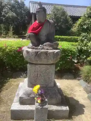 蓮華寺(愛知県)