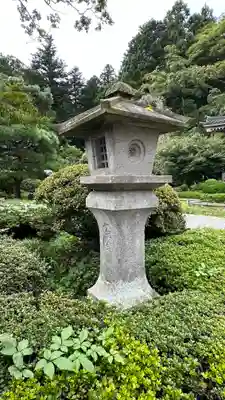 傑山寺(宮城県)