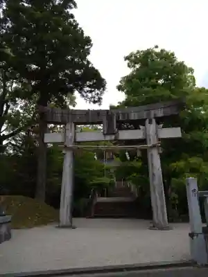 黒髪神社(佐賀県)
