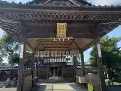 住吉神社(滋賀県)