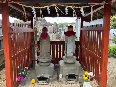 千葉寺(千葉県)