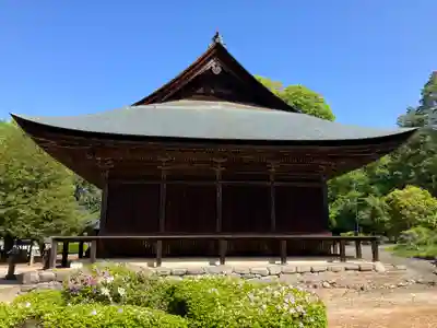地藏院(栃木県)