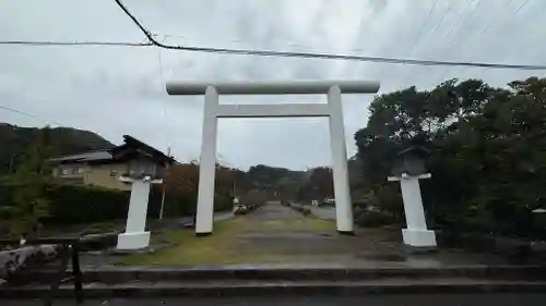 安房神社(千葉県)