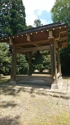 大仰寺のその他建物