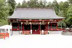 志波彦神社・鹽竈神社(宮城県)