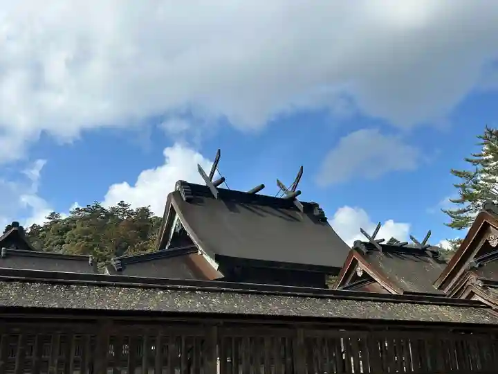 出雲大社(島根県)