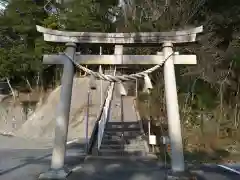 御鍬神社(愛知県)