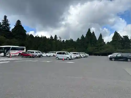 比叡山延暦寺(滋賀県)