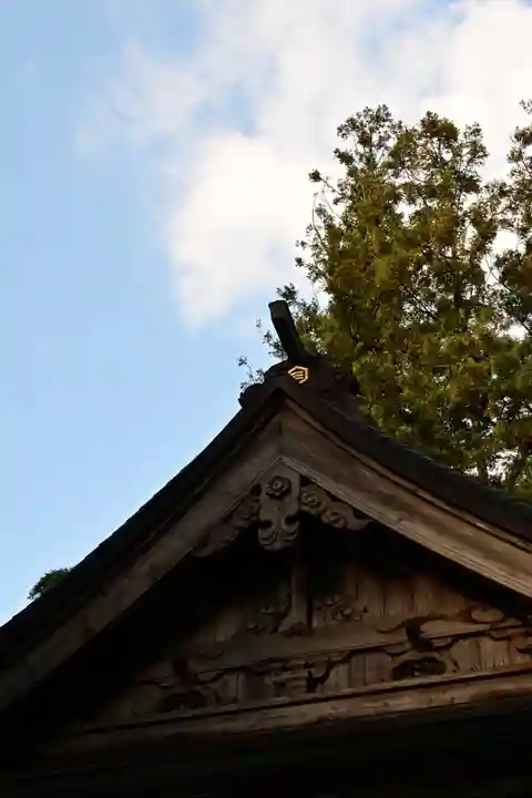八幡神社(愛媛県)