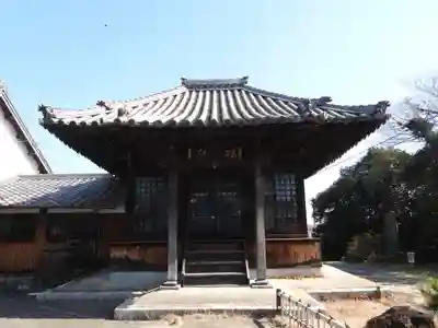 光明寺(愛知県)