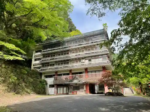 満願寺のその他建物