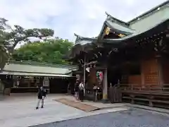 大鷲神社(東京都)